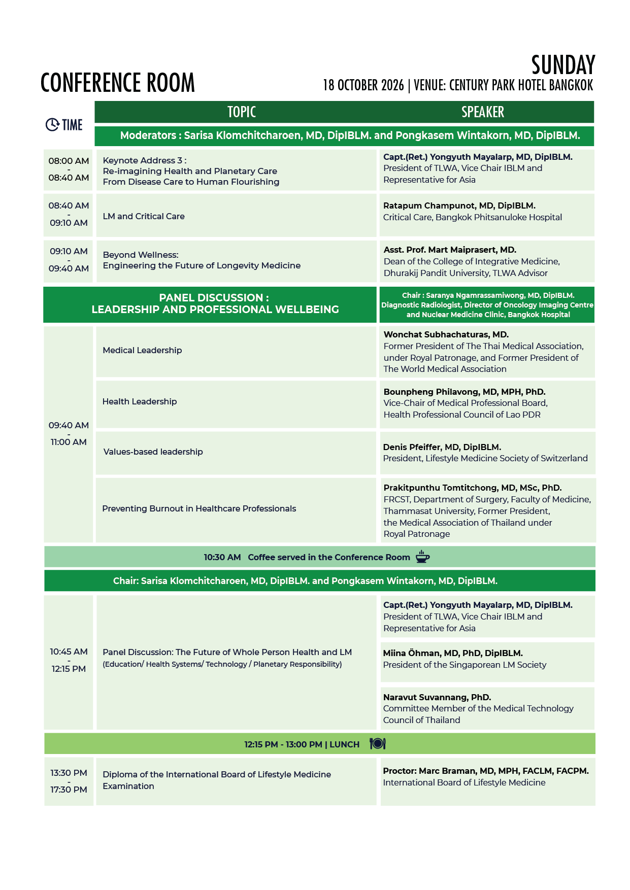 LMW2026 Agenda Page 5